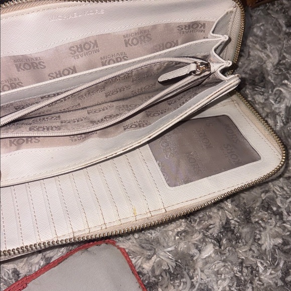 Coach Fossil Michael Kors Frye Lucky Brand Lodi’s Brighton   Leather Wallets - Picture 12 of 16